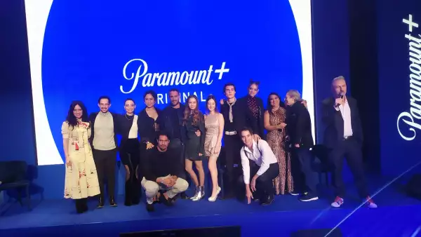 Elenco Cecilia