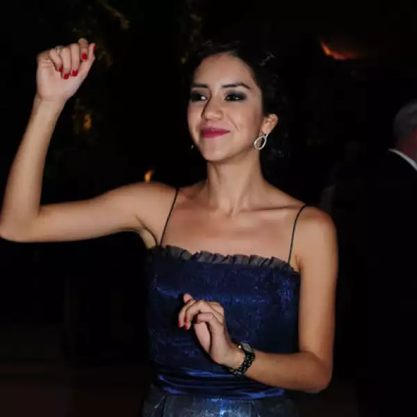 Mariana Cuan