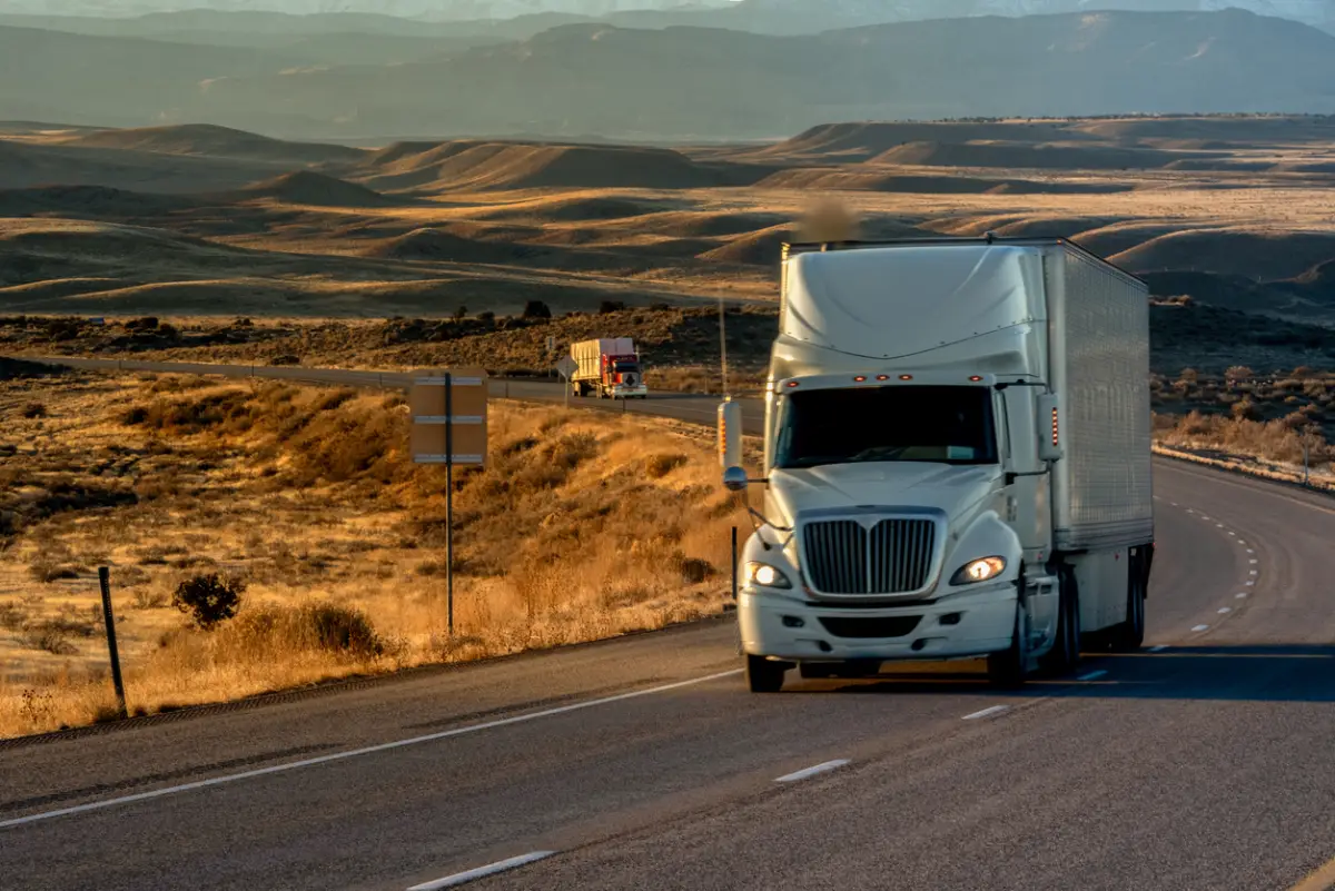 Traxion es una empresa dedicada a la movilidad y logística en México