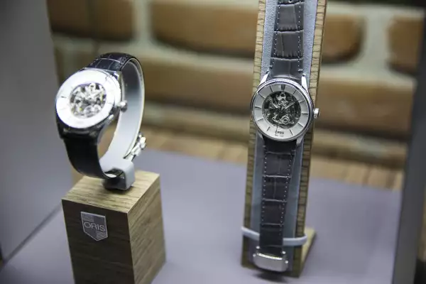 Oris