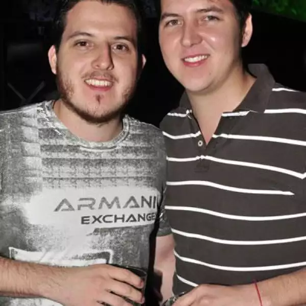 Mr. Jack 160 Birthday