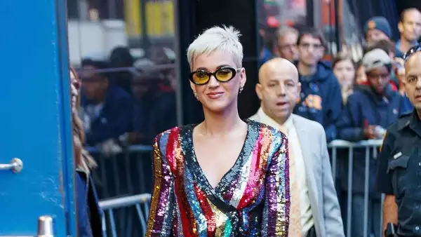 katy perry