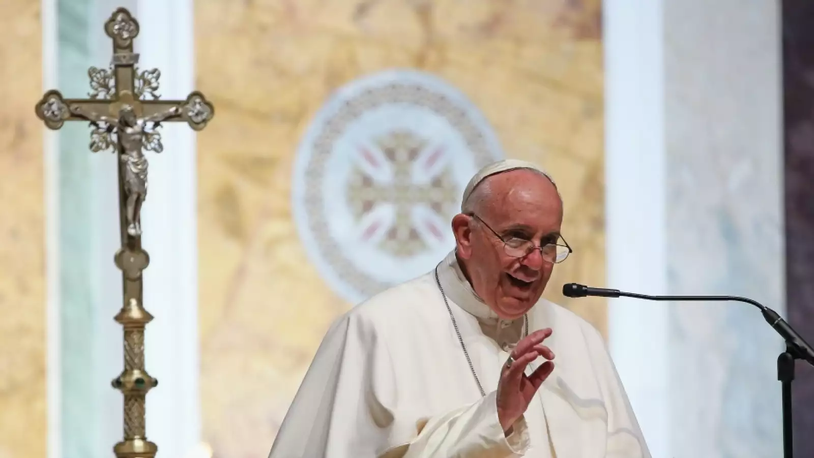 francisco washington gale