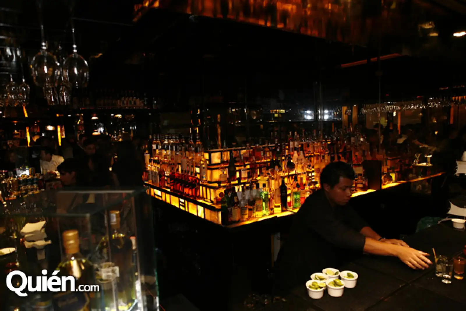 Cantina la No 20