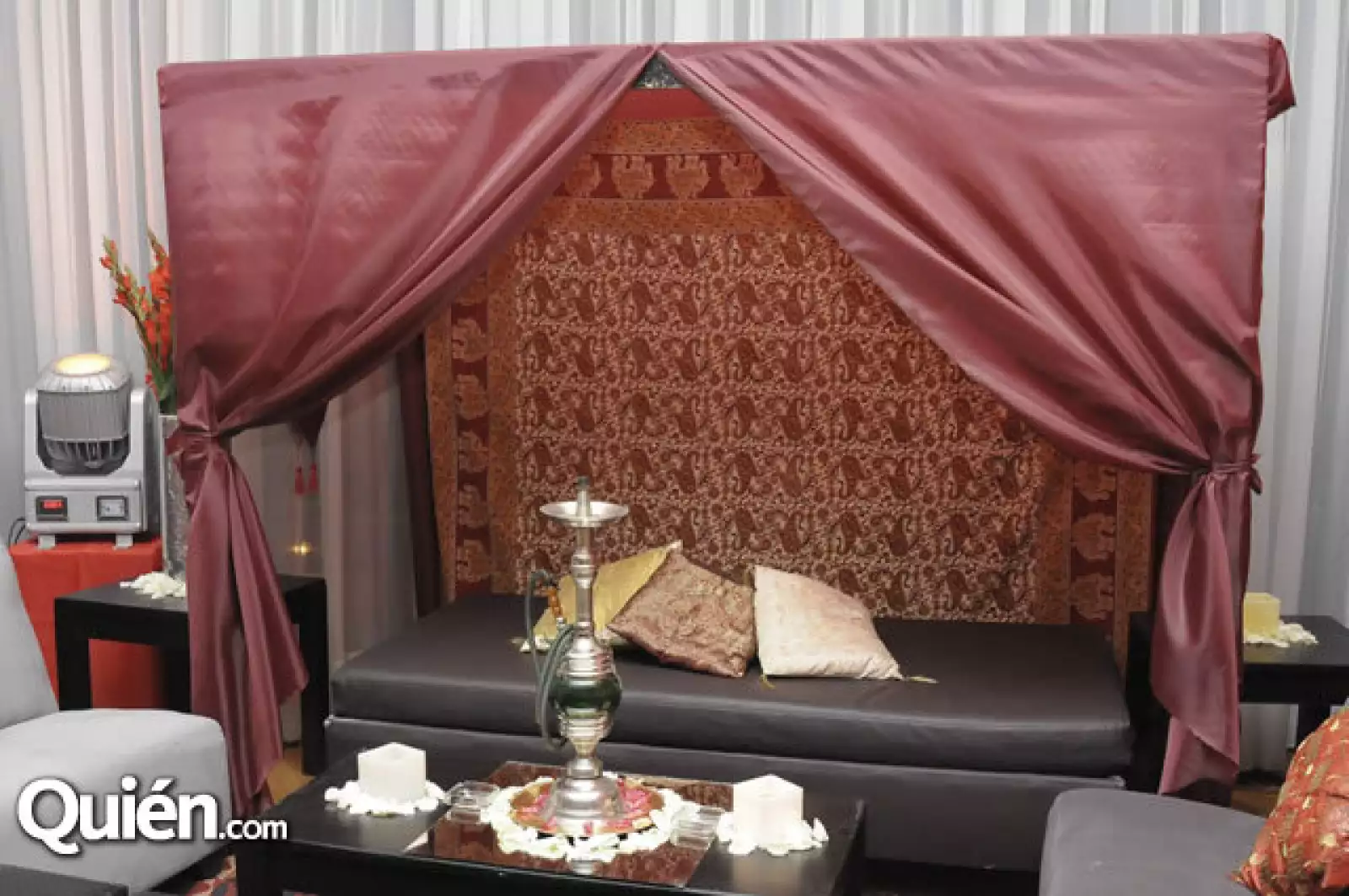 Cumpleaños de Luis Adelantado