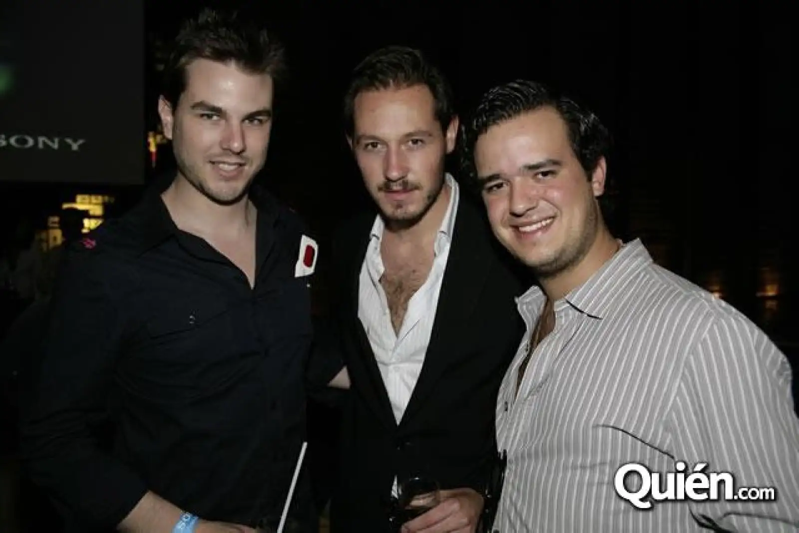 Fiesta Sony