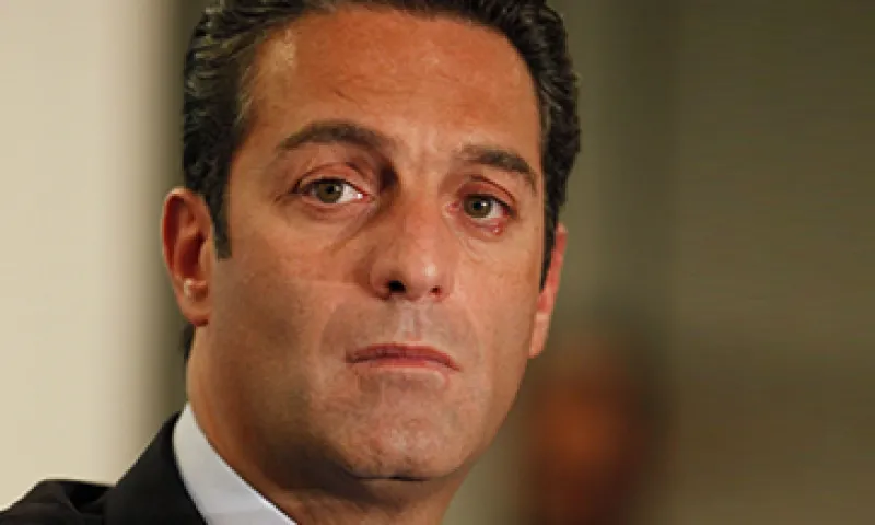 La reforma es una oportunidad muy importante para el país, dijo Slim Domit. (Foto: AP)