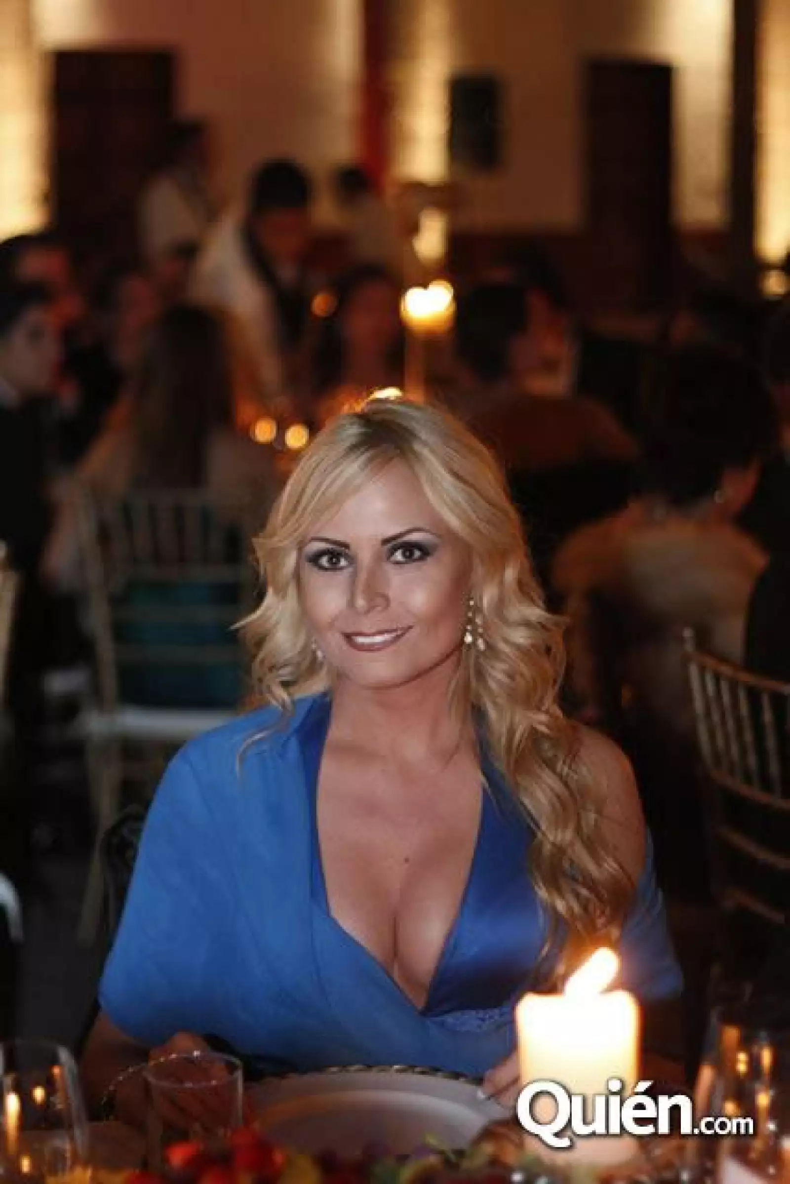 Fiesta de Leonora Tovar López Portillo y Gerardo Díaz Ordaz