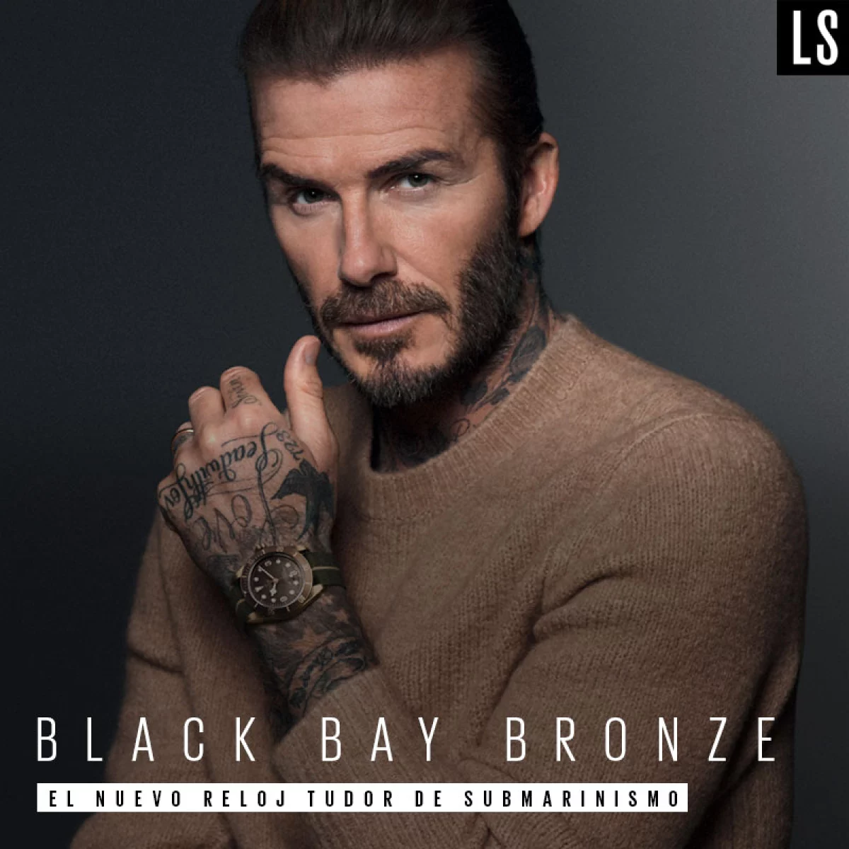 David Beckham