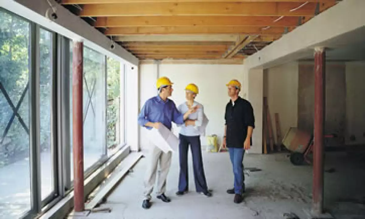 A principios del 2011, las metas de las constructoras de vivienda eran de un flujo de efectivo libre positivo, pero tras los decepcionantes resultados registrados en el tercer trimestre, bajaron sus expectativas. (Foto: Thinkstock)