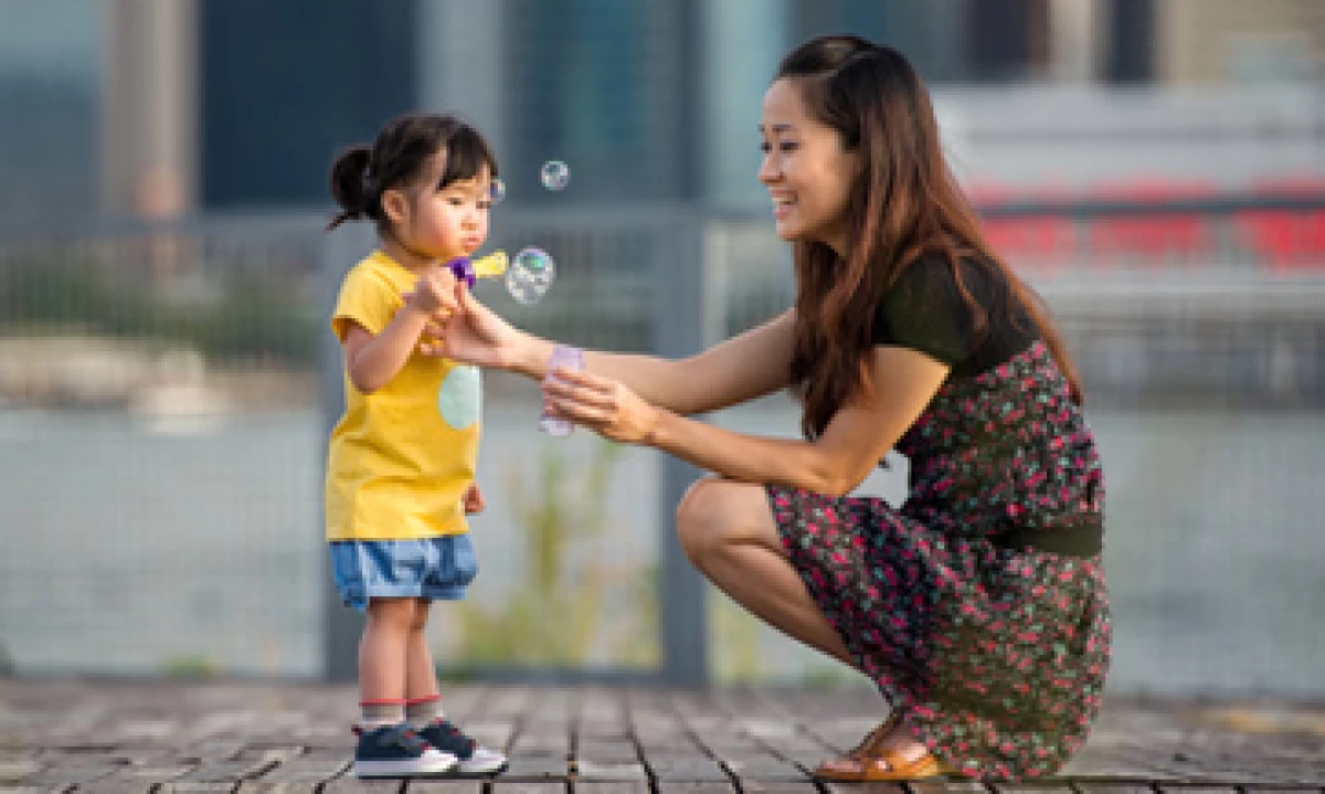 En las ciudades, a diferencia de las provincias, no se permite tener dos hijos cuando se tiene una primogénita. (Foto: Getty Images)