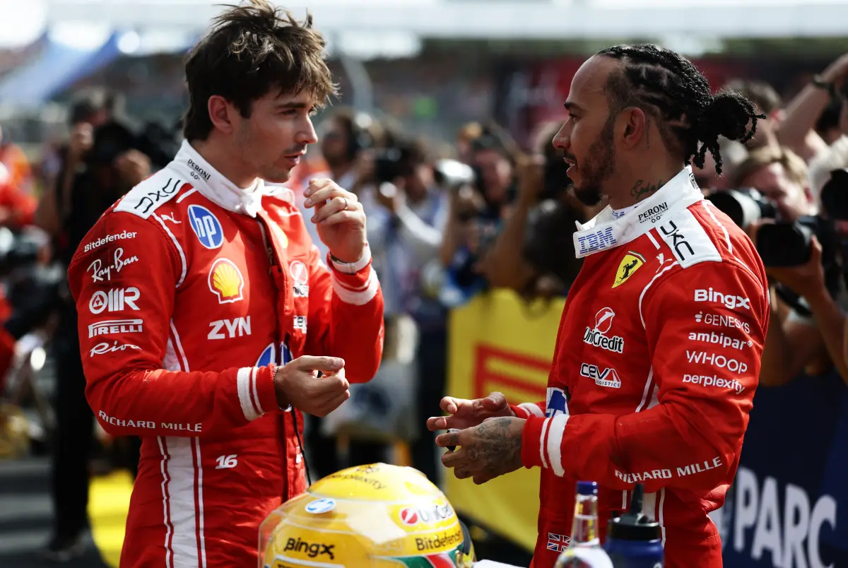Todo sobre el GP de Bélgica: cuándo y a qué hora ver la carrera de este fin de semana