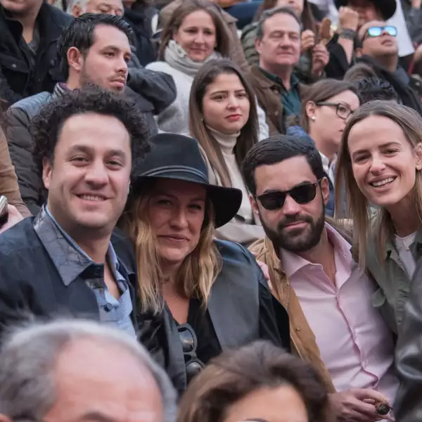Inicia la Temporada Grande 2017
