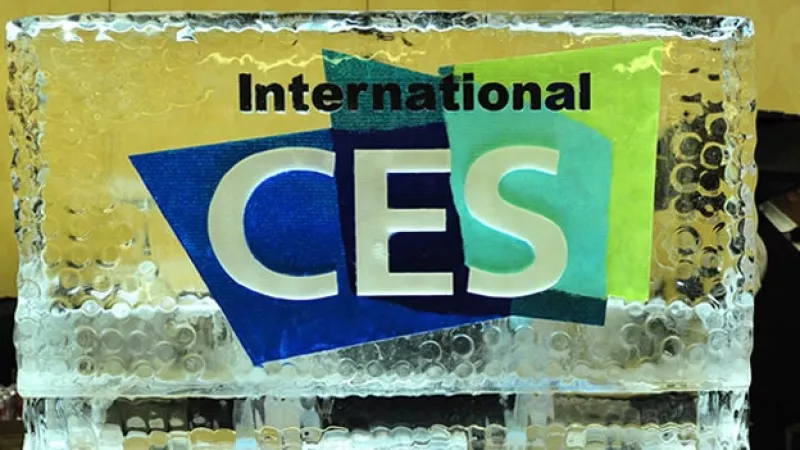 CES