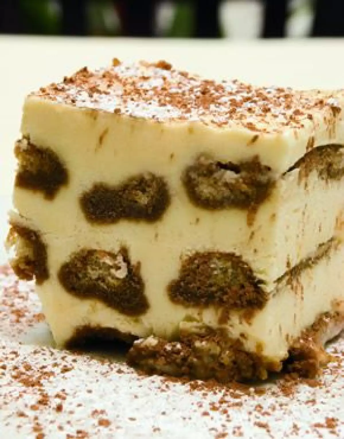 Encanto italiano con toque mexicano