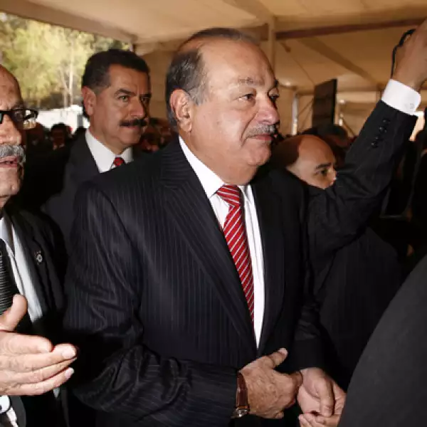 Carlos Slim