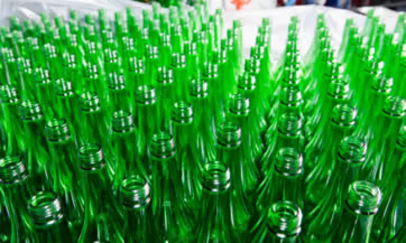 La operación se realizó en cumplimiento de los acuerdos adoptados por las asambleas de septiembre y diciembre de 2013. (Foto: Getty Images)