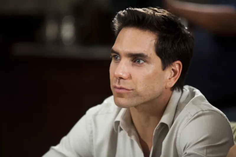 Uno de los hombres más sexys se unió al movimiento ecologista promovido por el ex candidato a la presidencia de Estados Unidos a favor del medio ambiente.