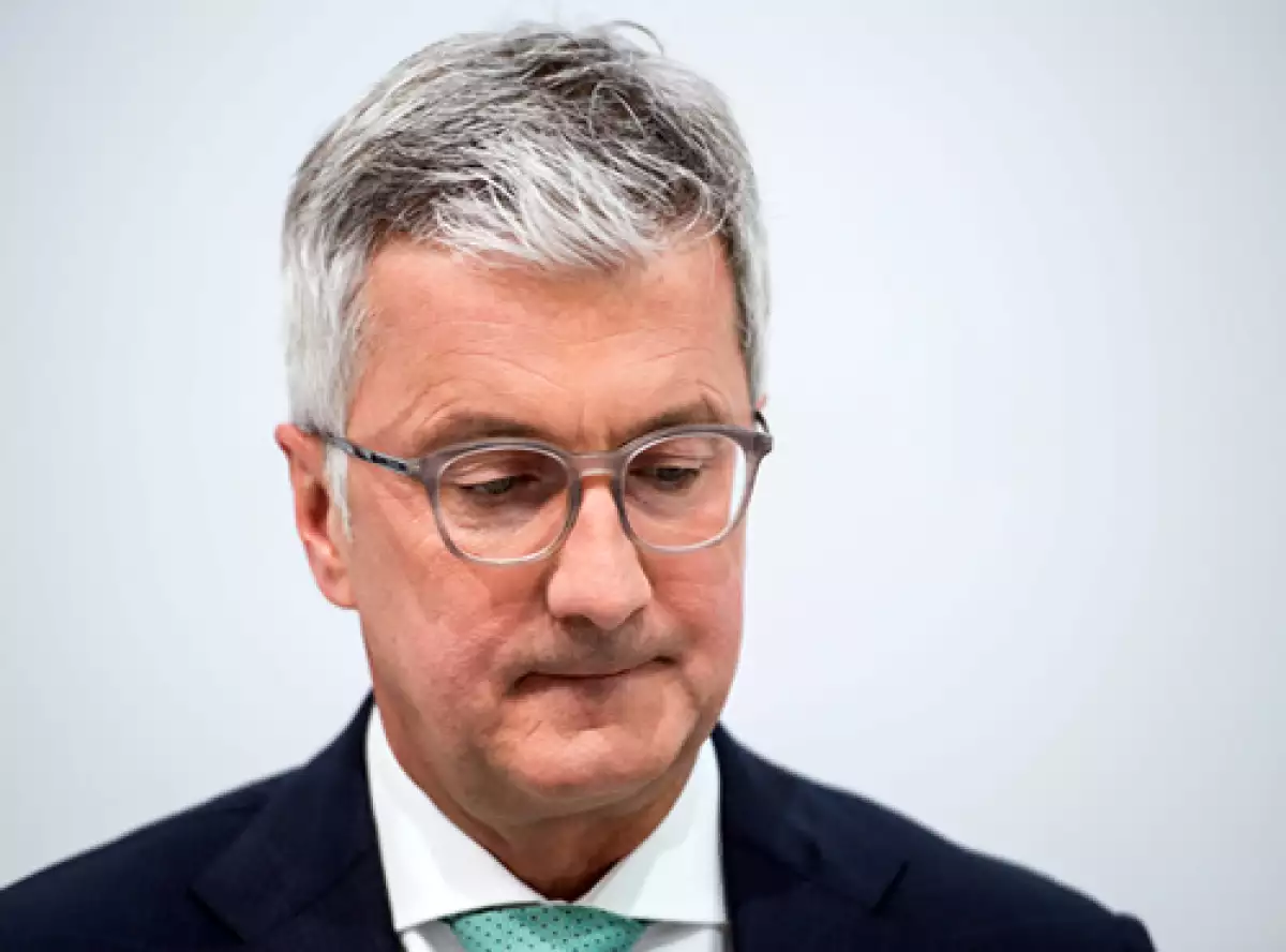 Rupert Stadler