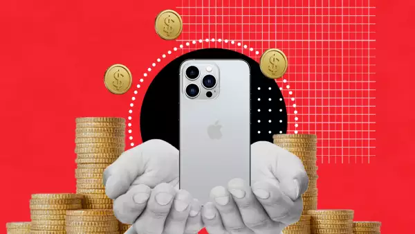 Iphone devaluacion