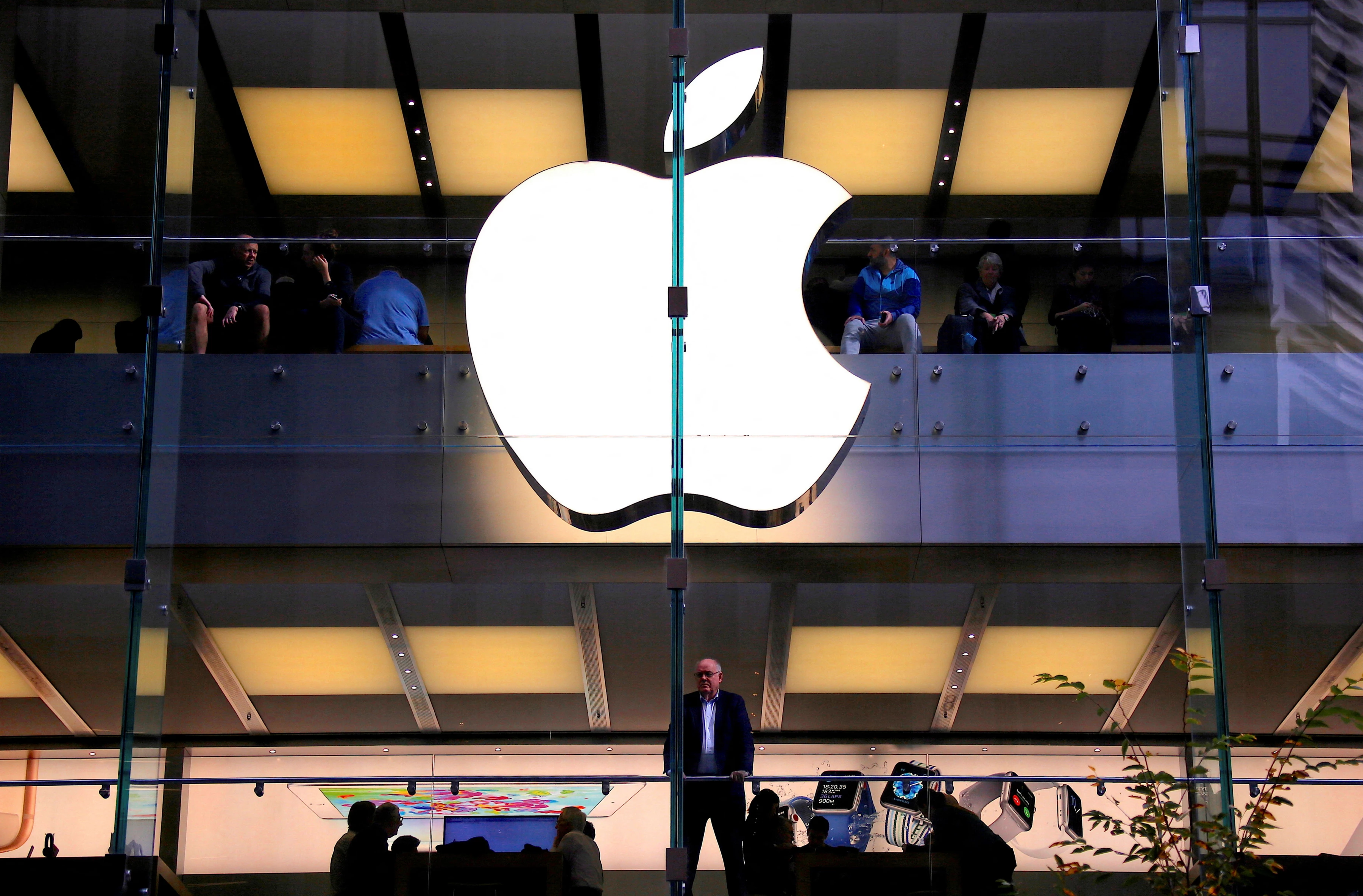 Apple mostrará sus gafas de realidad mixta este año, según informe