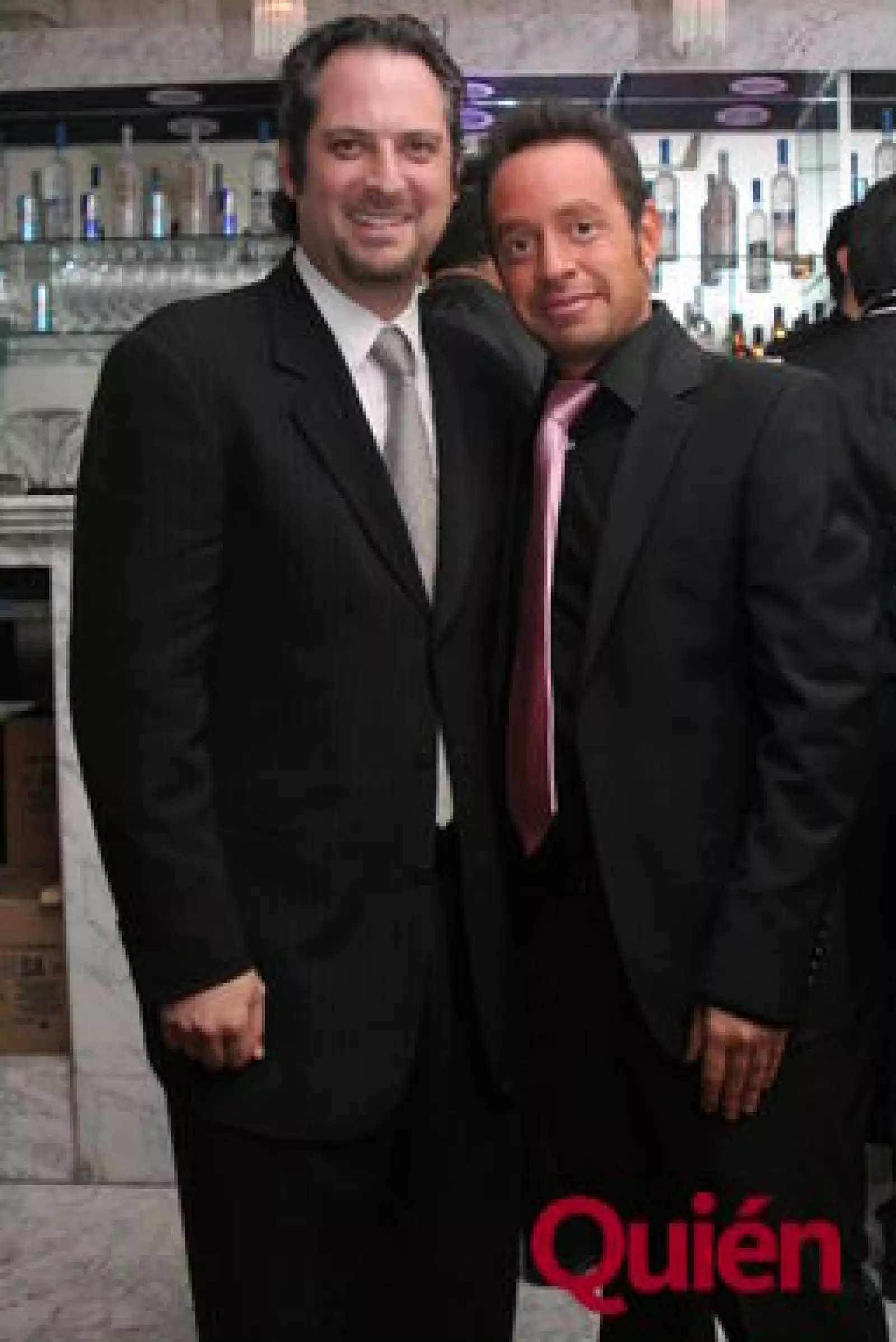 Ruben Siano, Pepe Soho