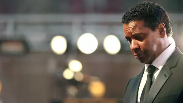 Denzel Washington