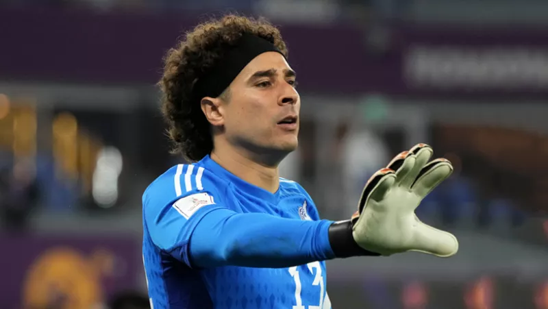 guillermo-ochoa