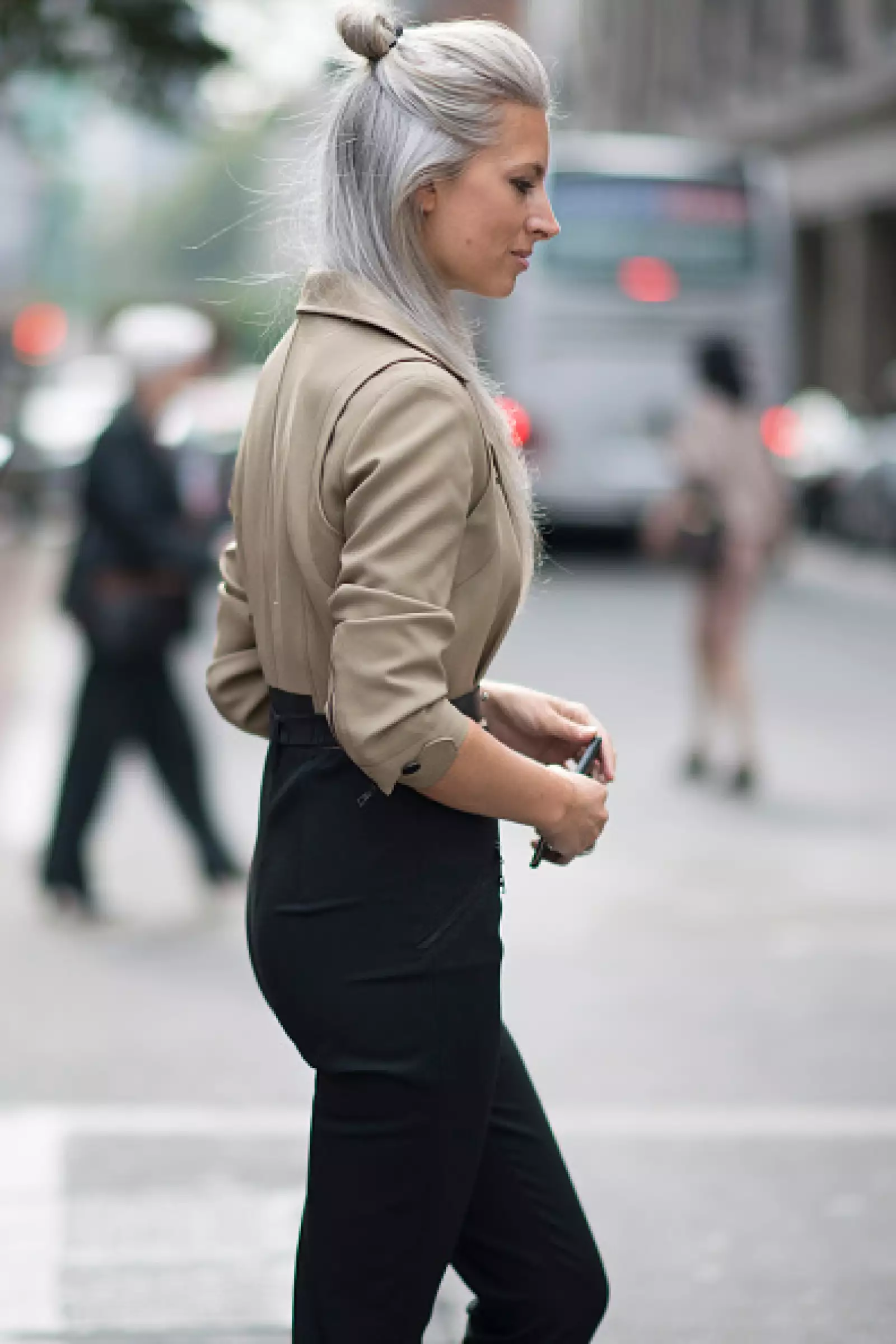 Las reglas se hicieron para romperse. 