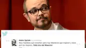 Aleks Syntek.