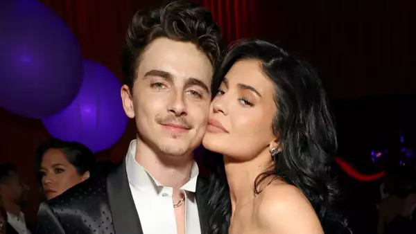 2025 Vanity Fair Oscar Party Hosted By Radhika Jones - Inside