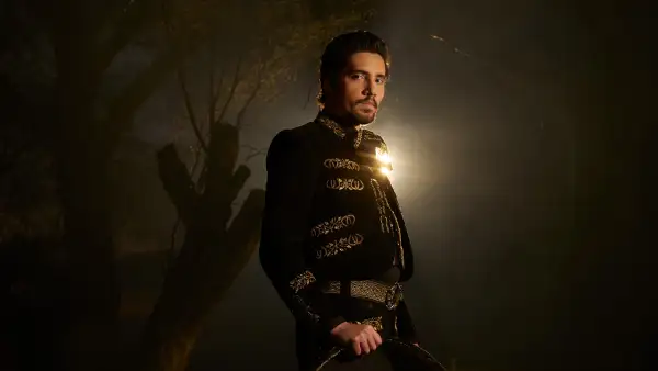 Alex Fernández