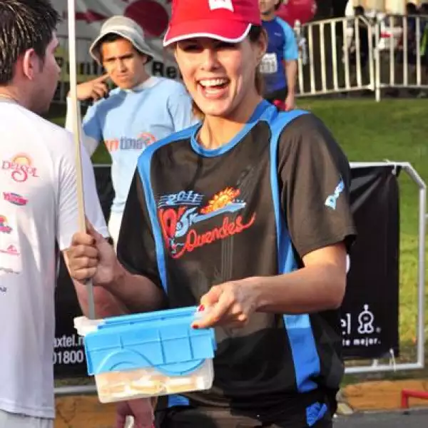 Rosa María Oliver