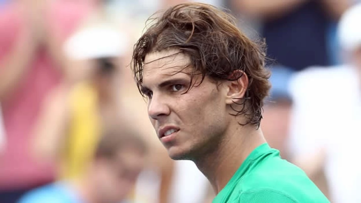 Rafael Nadal