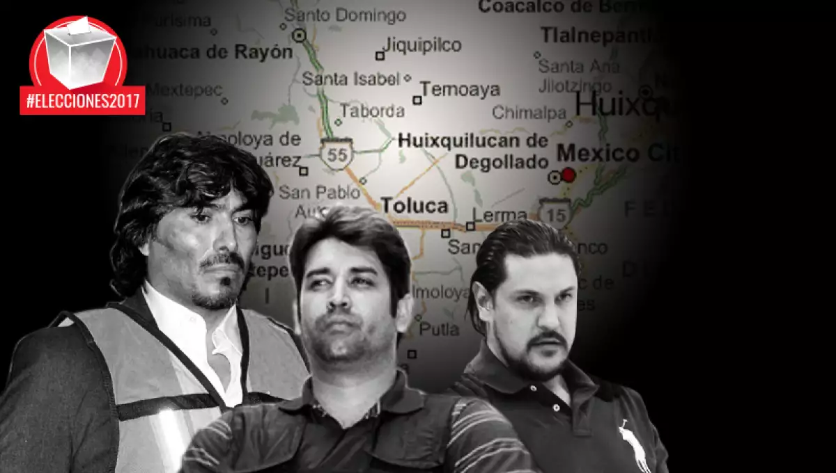 ¿Narco-paraíso?
