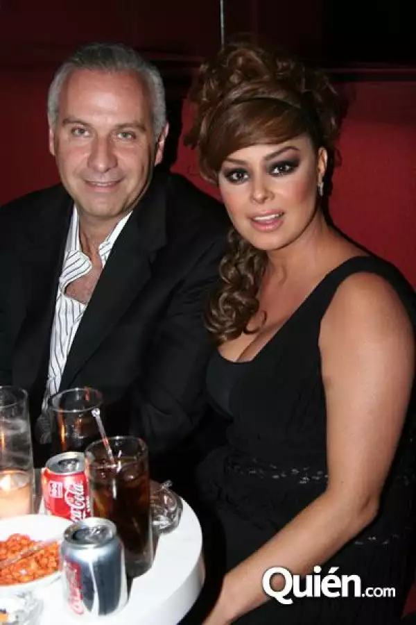 Inauguración Il canto