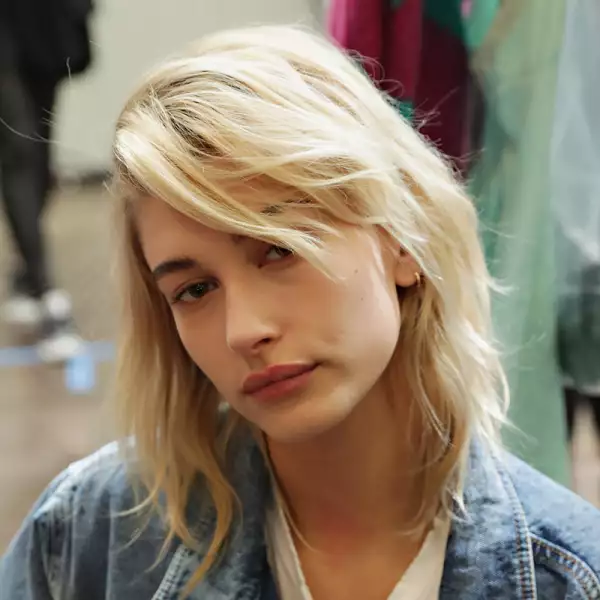 Zadig &amp; Voltaire - Backstage - September 2017 - New York Fashion Week