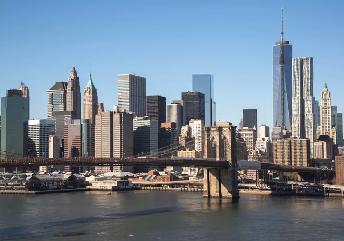 nueva york