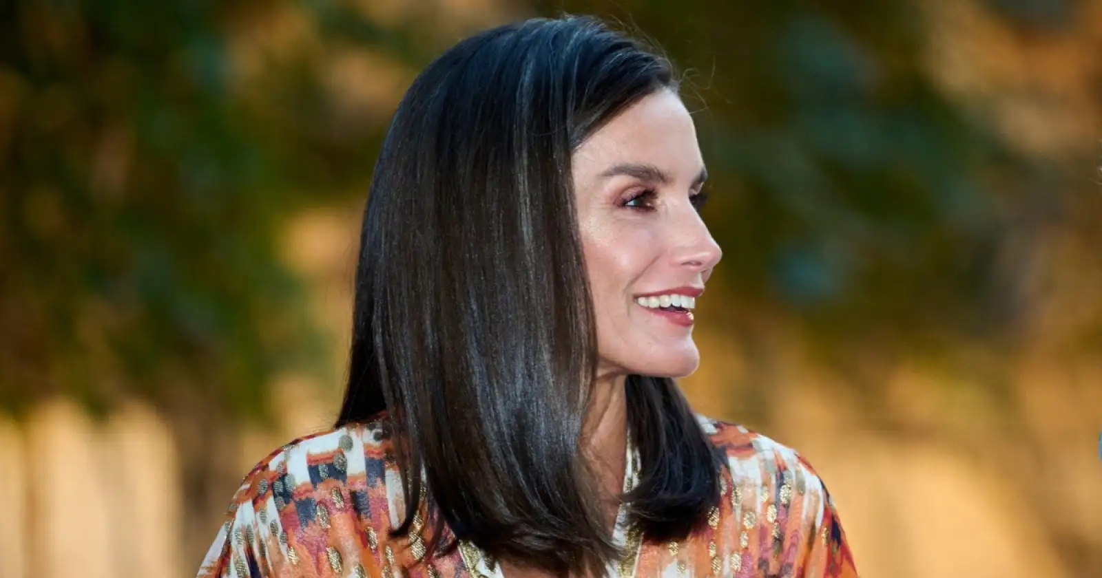 Letizia lead