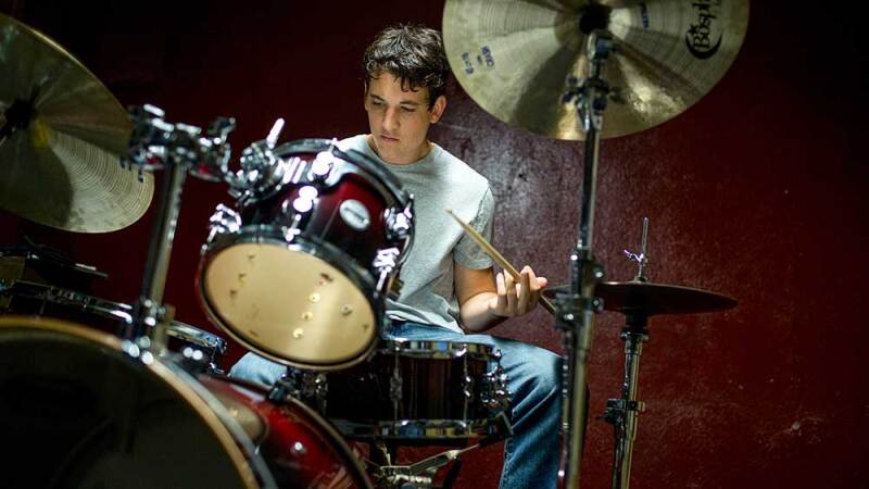 Whiplash