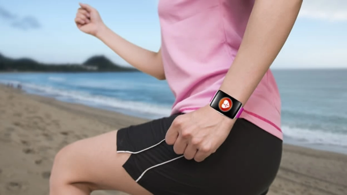 gadgets salud deporte