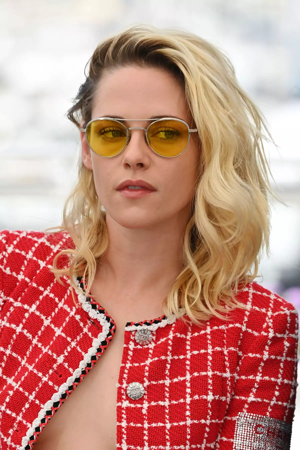 'Crimes of the Future' photocall, 75th Cannes Film Festival, France - 24 May 2022