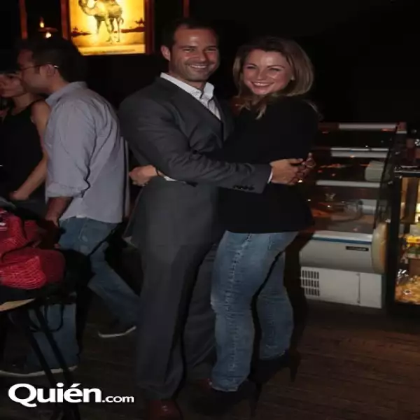 Emiliano Salinas,Ludwika Paleta