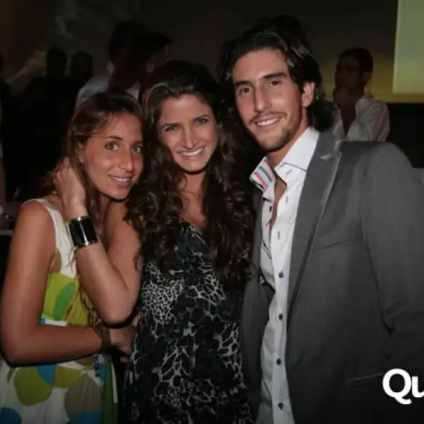Presentacion Libro Amarillo del Palacio de Hierro