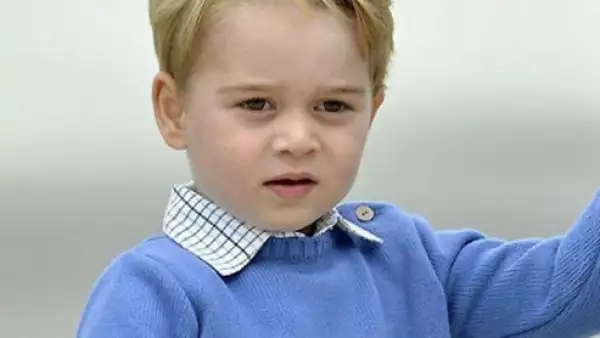 Príncipe George