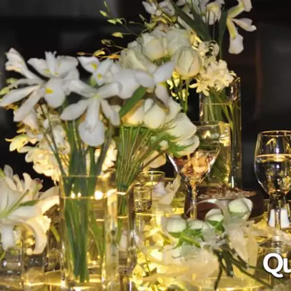 Boda de Mónica García y Javier Rubio