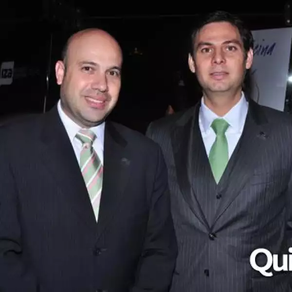 Brindis Navideño Iza Business Centers