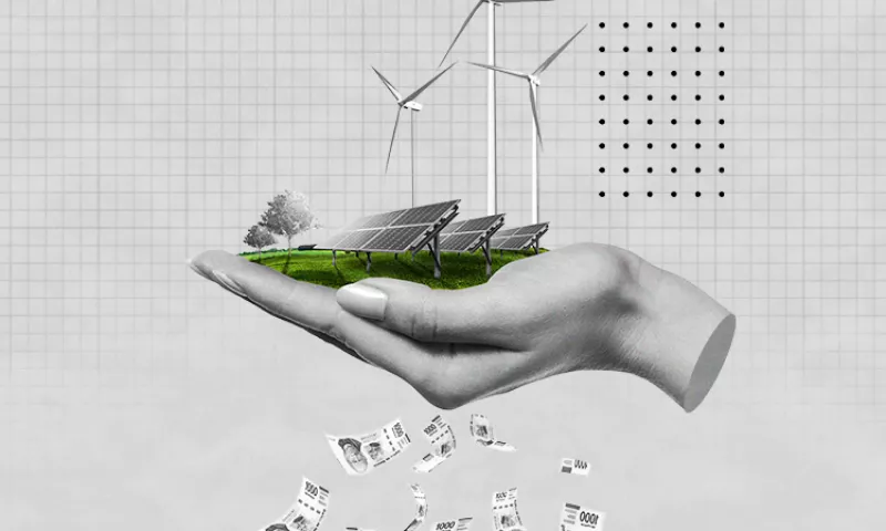 Fortalecer a la estatal CFE traería consigo dar un paso atrás en las metas climáticas del país. 