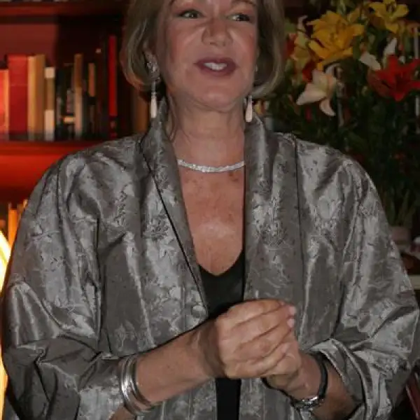 Coctel Guadalupe Loaeza
