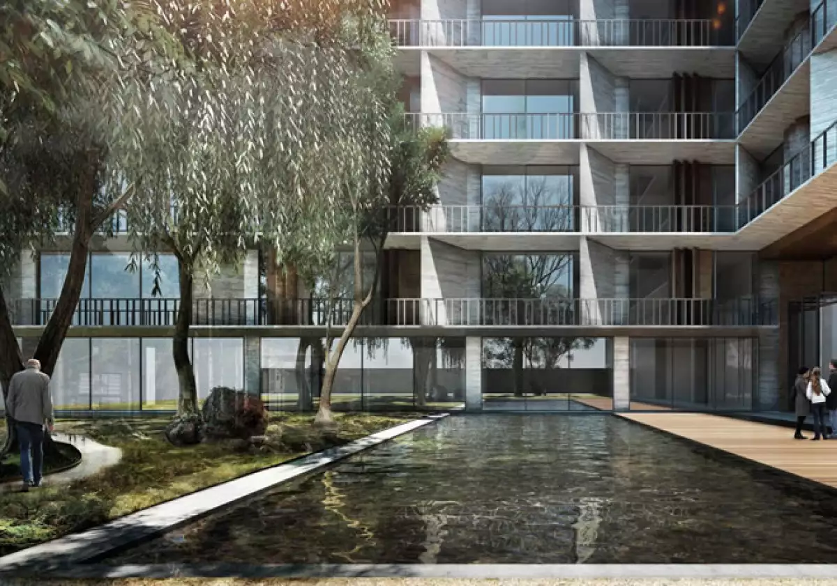 vivienda-vertical
